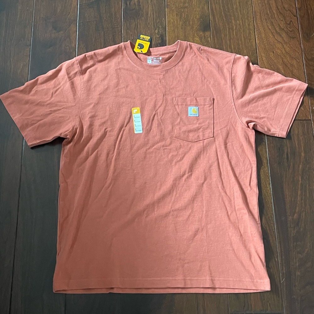 COPY - Carhartt shirt